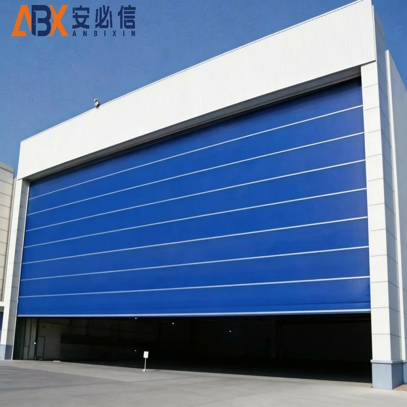 唐山市高速堆积门